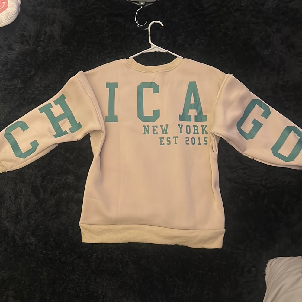 CHICAGO